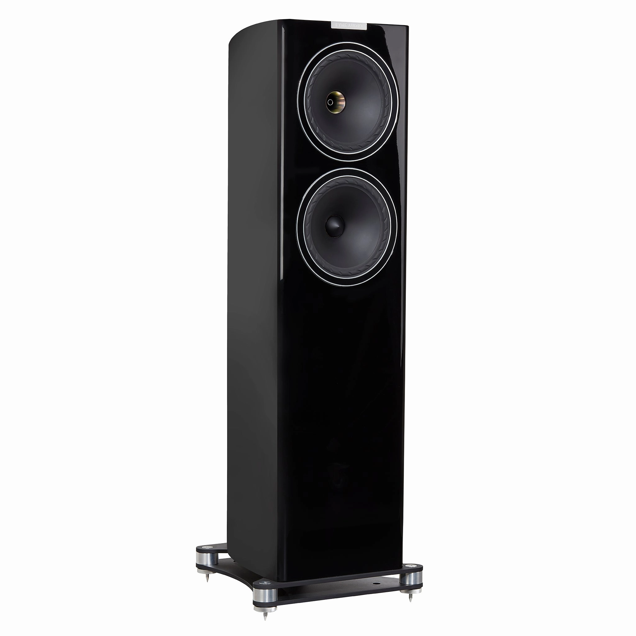 Fyne Audio F702 Floorstanding Loudspeaker (pair) Kitchen Appliances