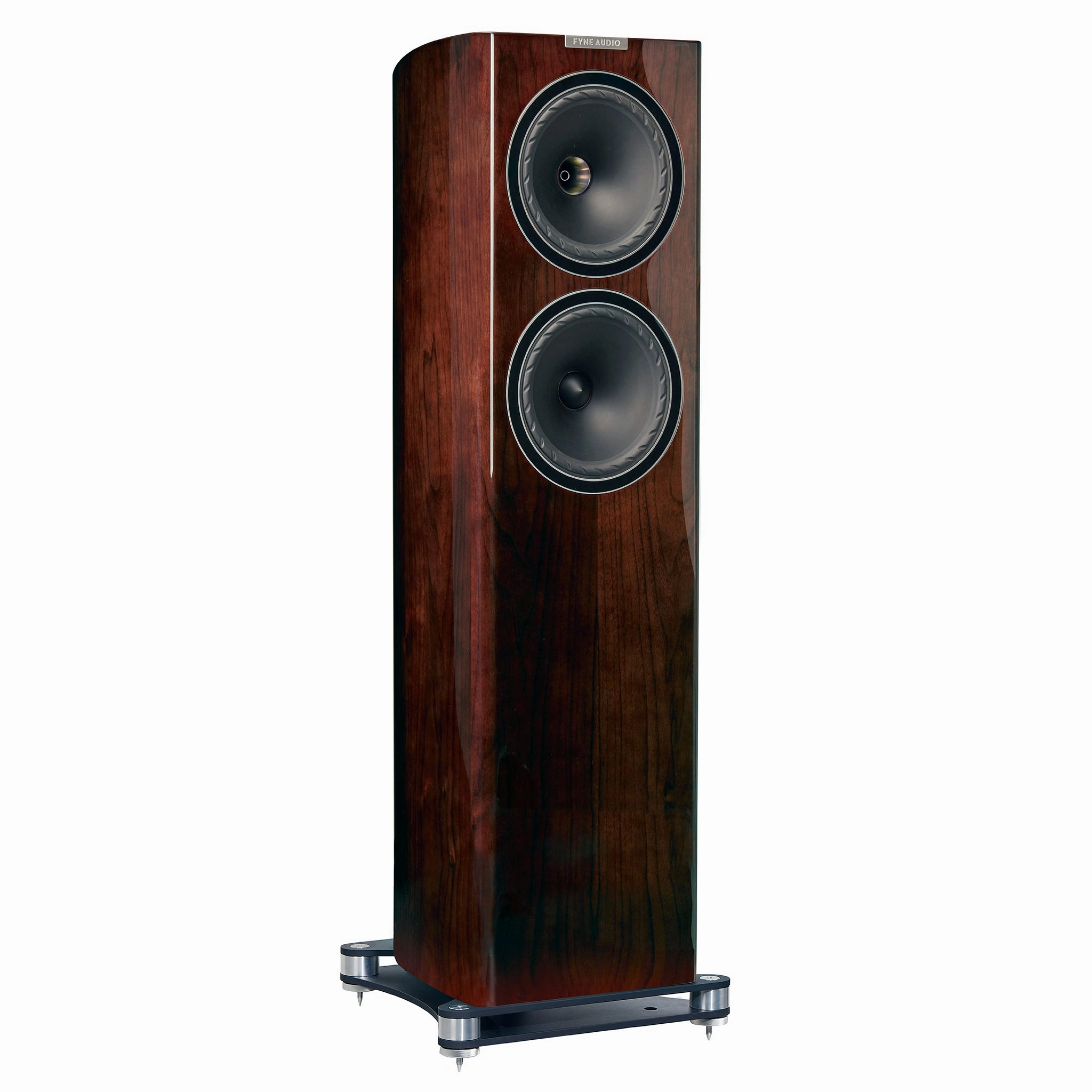 Fyne Audio F702 Floorstanding Loudspeaker (pair)