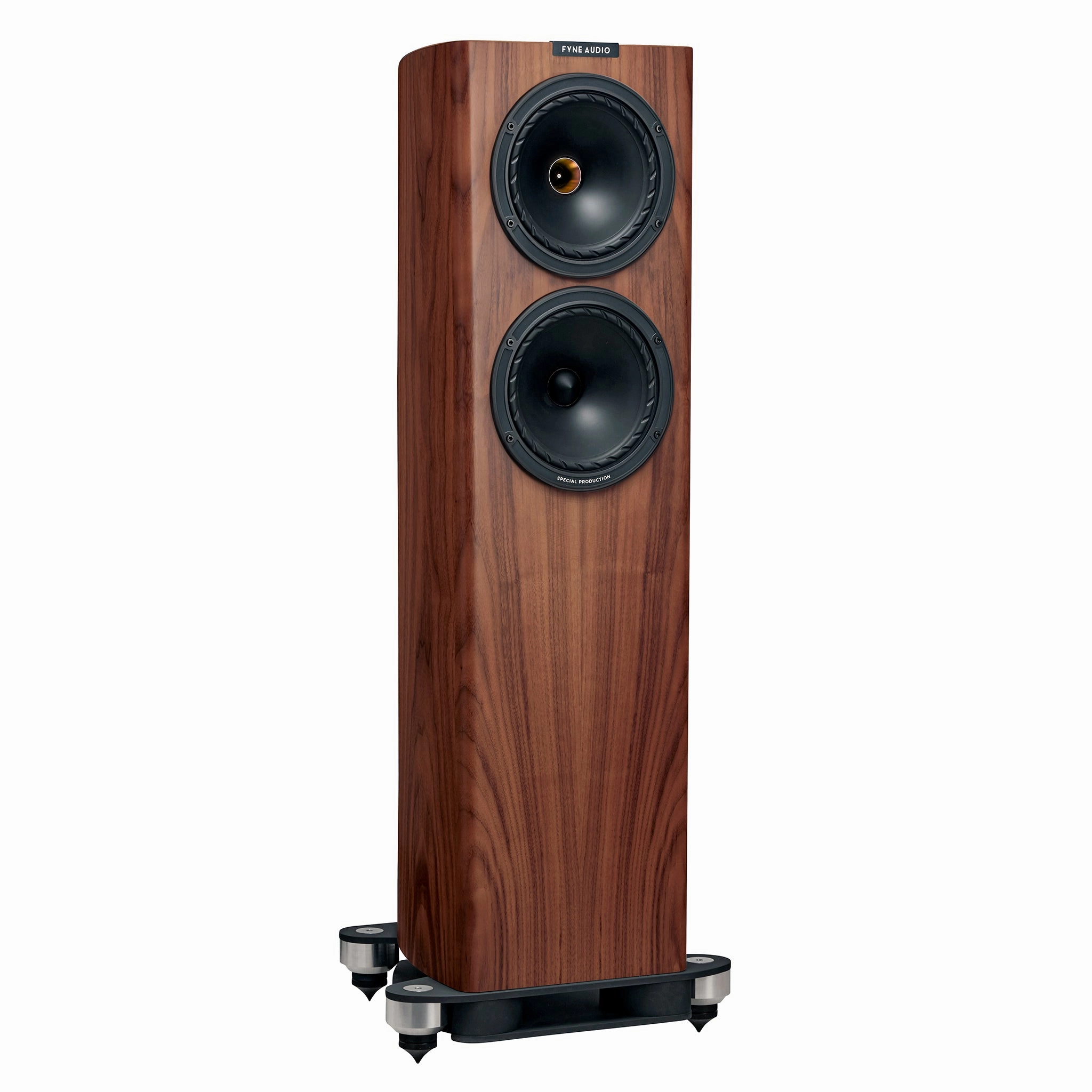 Fyne Audio F702SP Floorstanding Loudspeaker (pair)