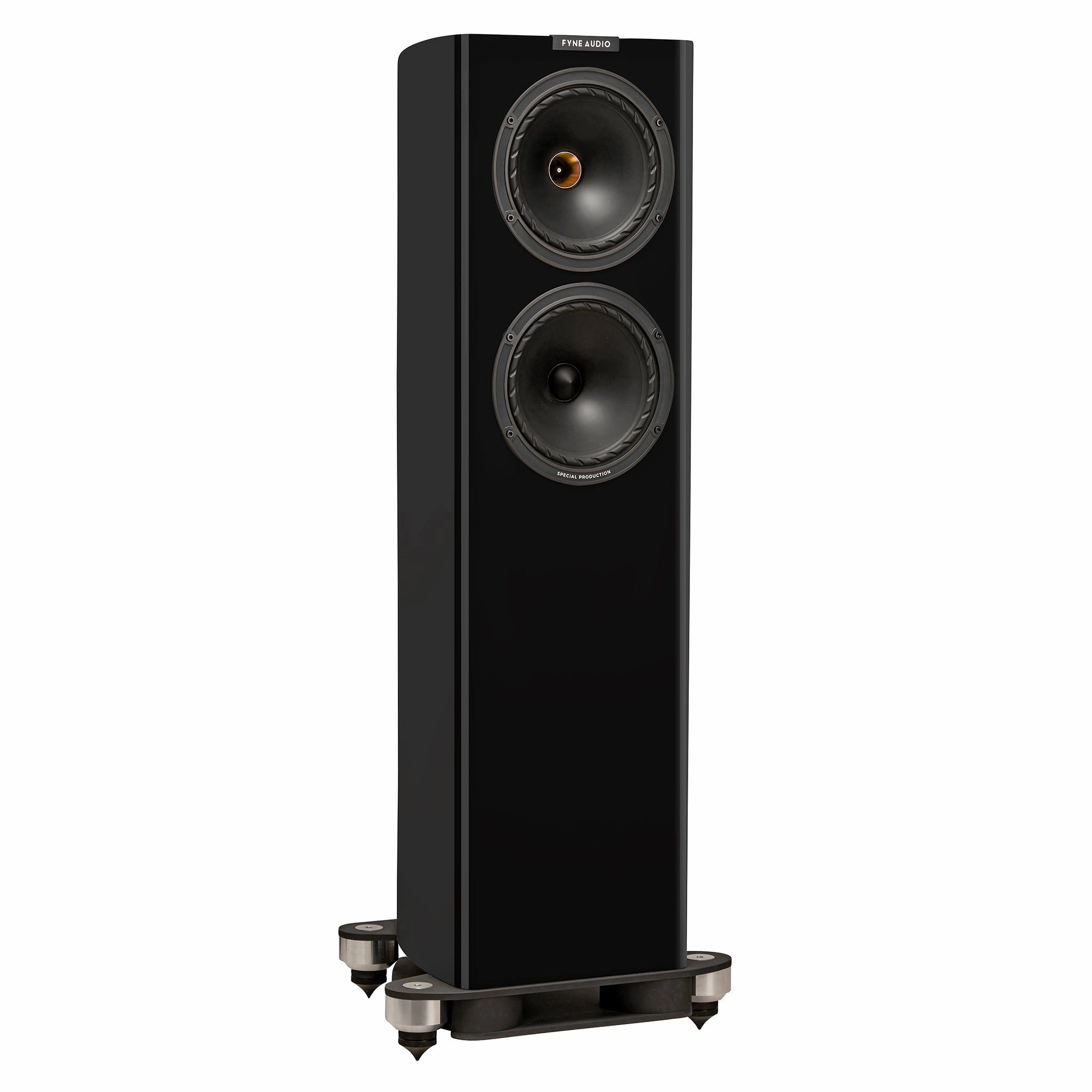 Fyne Audio F702SP Floorstanding Loudspeaker (pair) Kitchen Appliances