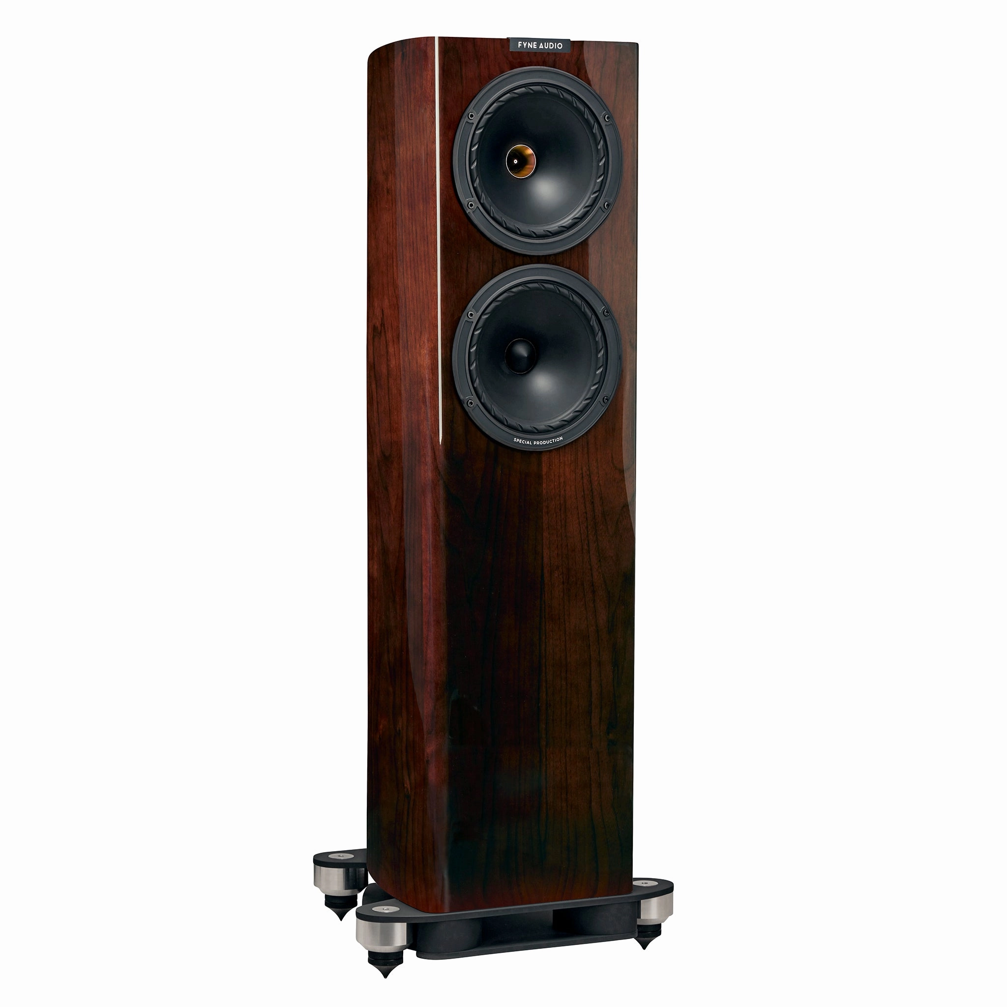 Fyne Audio F702SP Floorstanding Loudspeaker (pair)