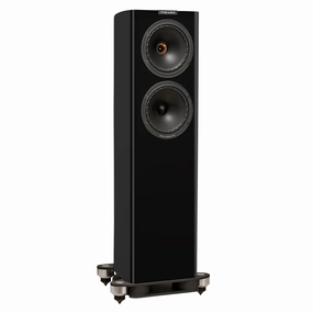 Fyne Audio F702SP Floorstanding Loudspeaker (pair) Kitchen Appliances