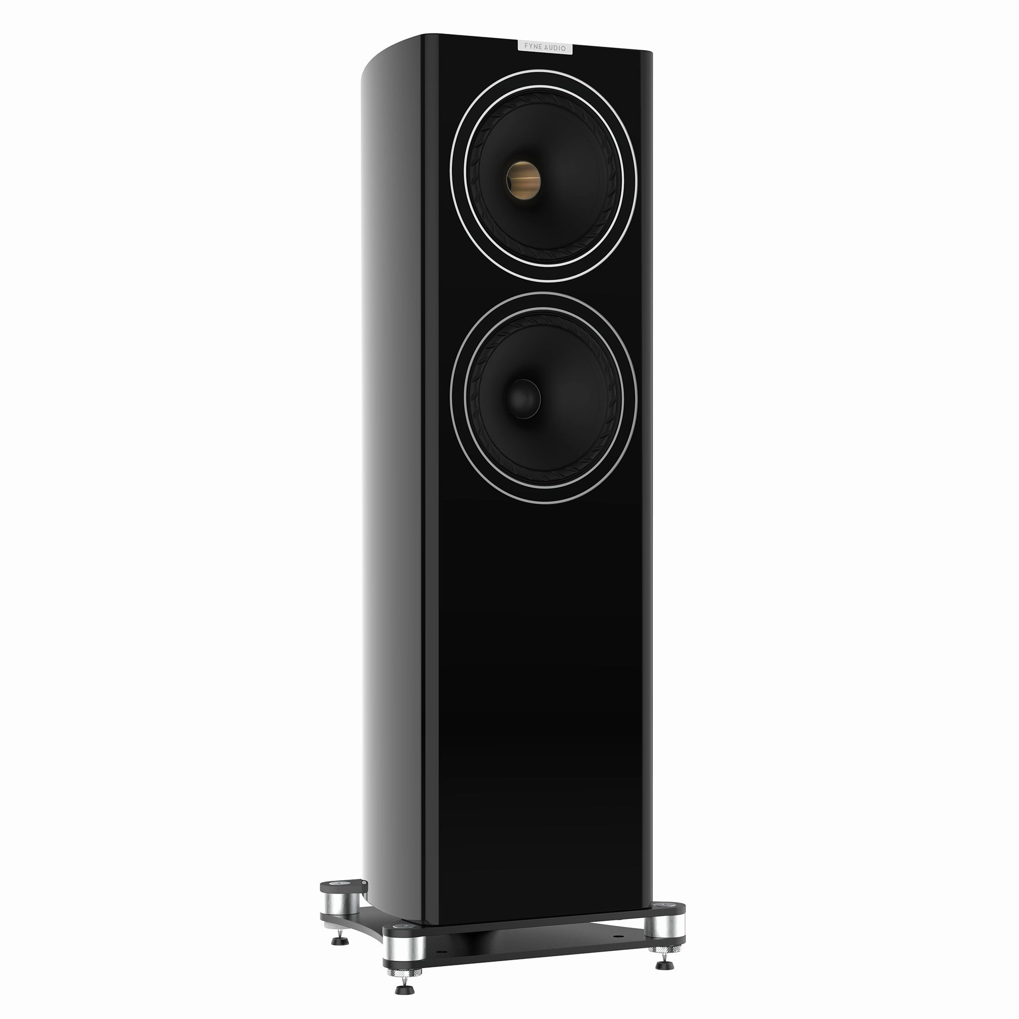 Fyne Audio F703 Floorstanding Loudspeaker (pair) Kitchen Appliances