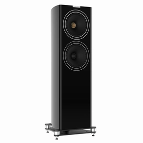 Fyne Audio F703 Floorstanding Loudspeaker (pair) Kitchen Appliances