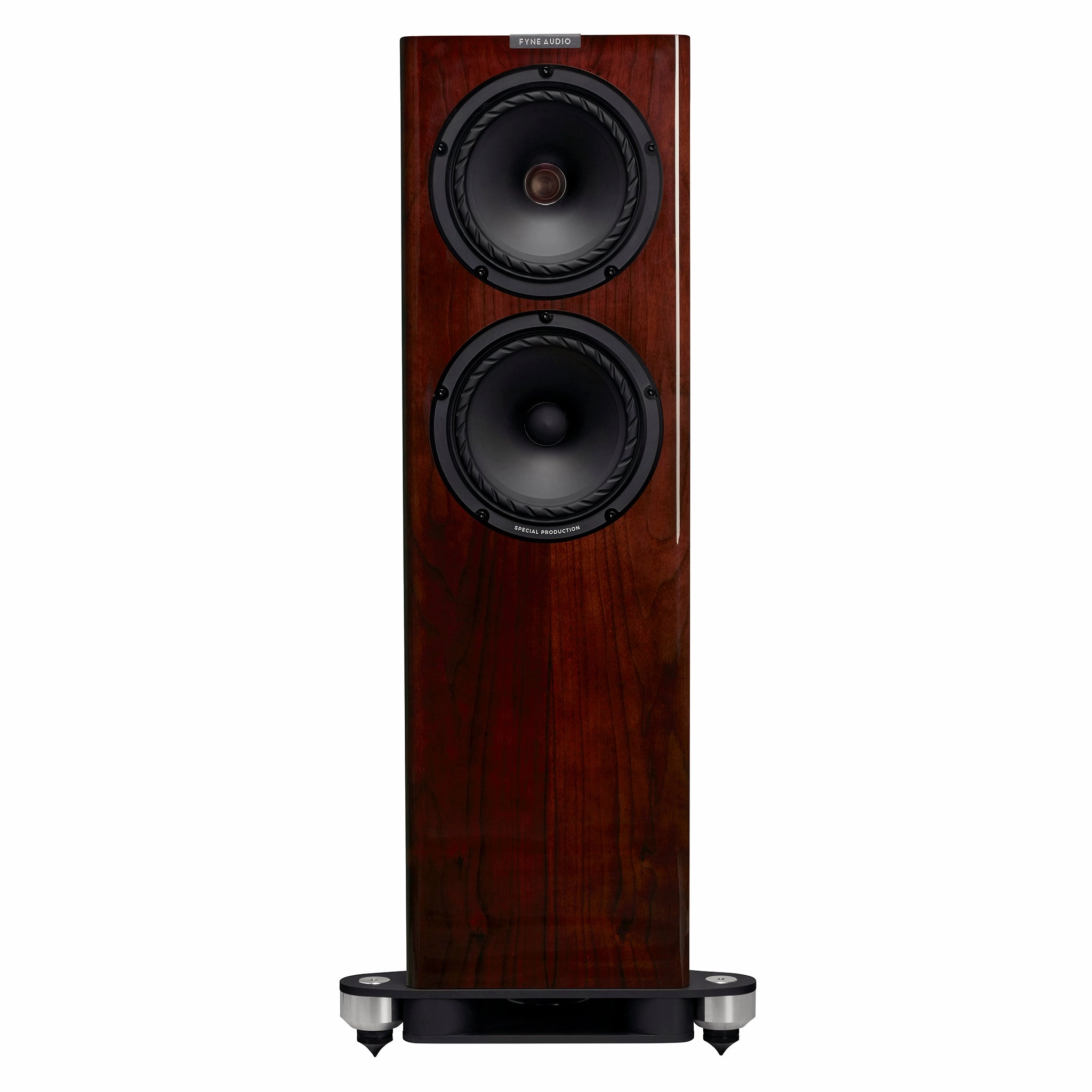 Fyne Audio F703SP Floorstanding Loudspeaker (pair)
