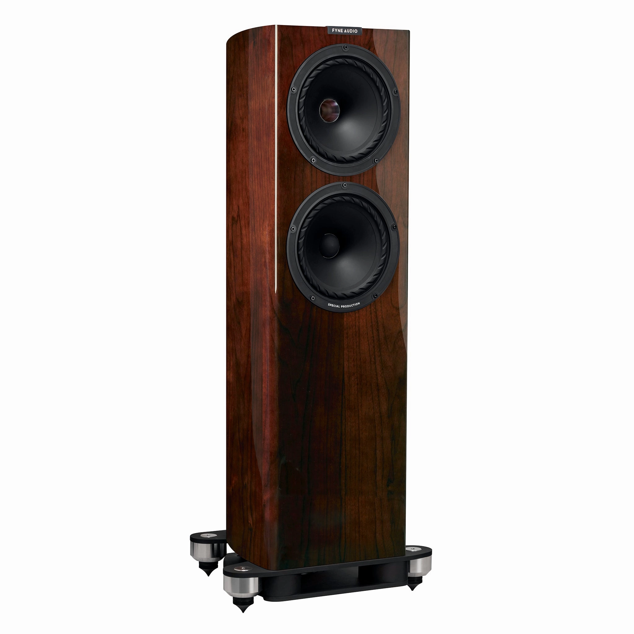 Fyne Audio F703SP Floorstanding Loudspeaker (pair)