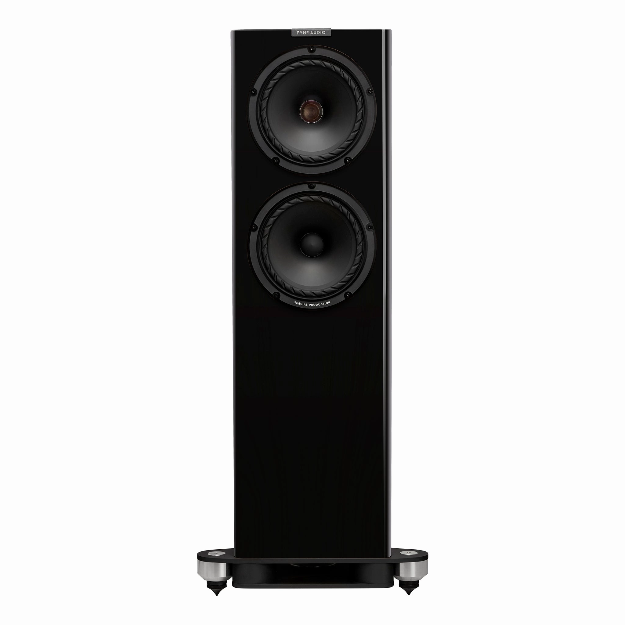 Fyne Audio F703SP Floorstanding Loudspeaker (pair)