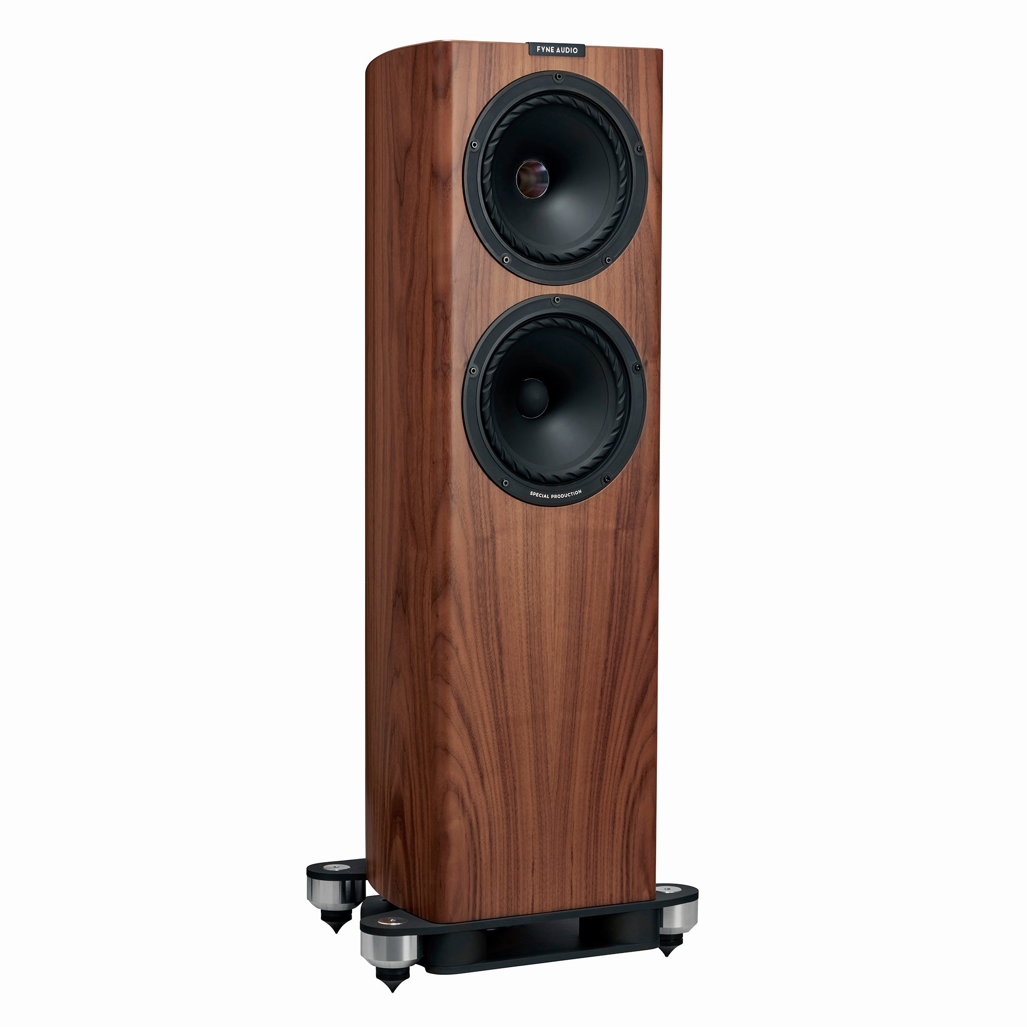 Fyne Audio F703SP Floorstanding Loudspeaker (pair)