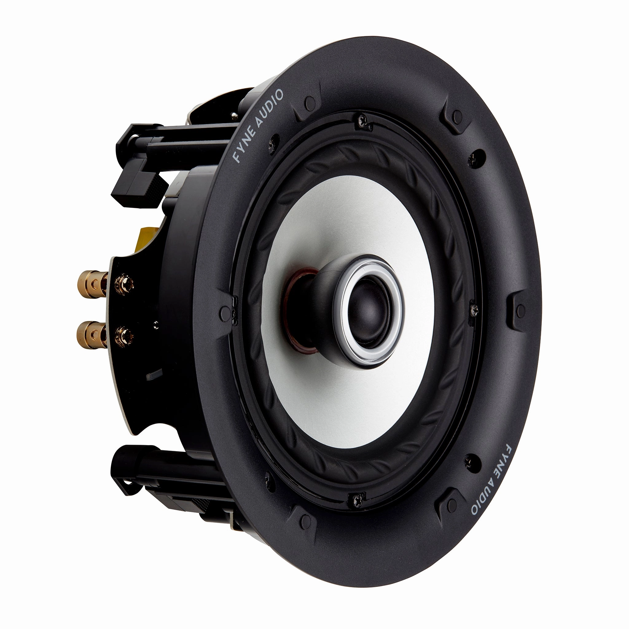 Fyne Audio FA301iC 6" Coaxial In-Ceiling Loudspeaker (each) Kitchen Appliances