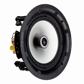 Fyne Audio FA302iC 8" Coaxial In-Ceiling Loudspeaker (each) Kitchen Appliances