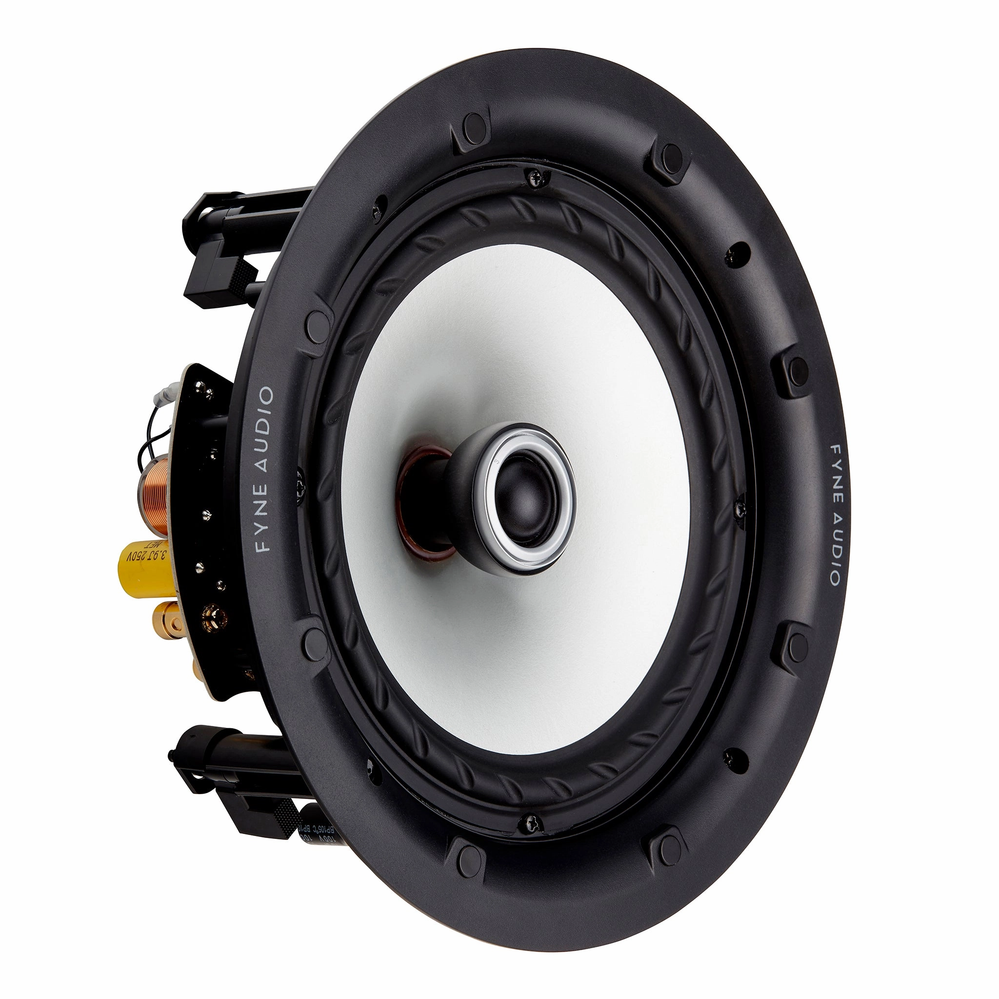 Fyne Audio FA302iC 8" Coaxial In-Ceiling Loudspeaker (each) Kitchen Appliances