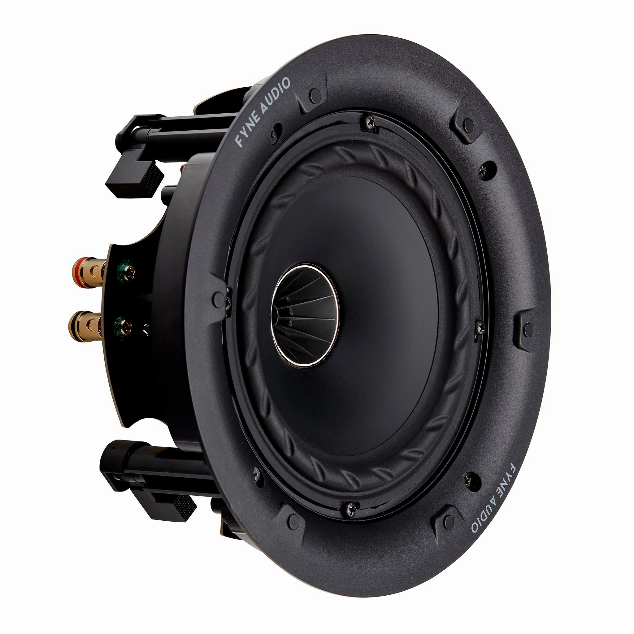Fyne Audio FA501iC 6" IsoFlare In-Ceiling Loudspeaker (each) Kitchen Appliances
