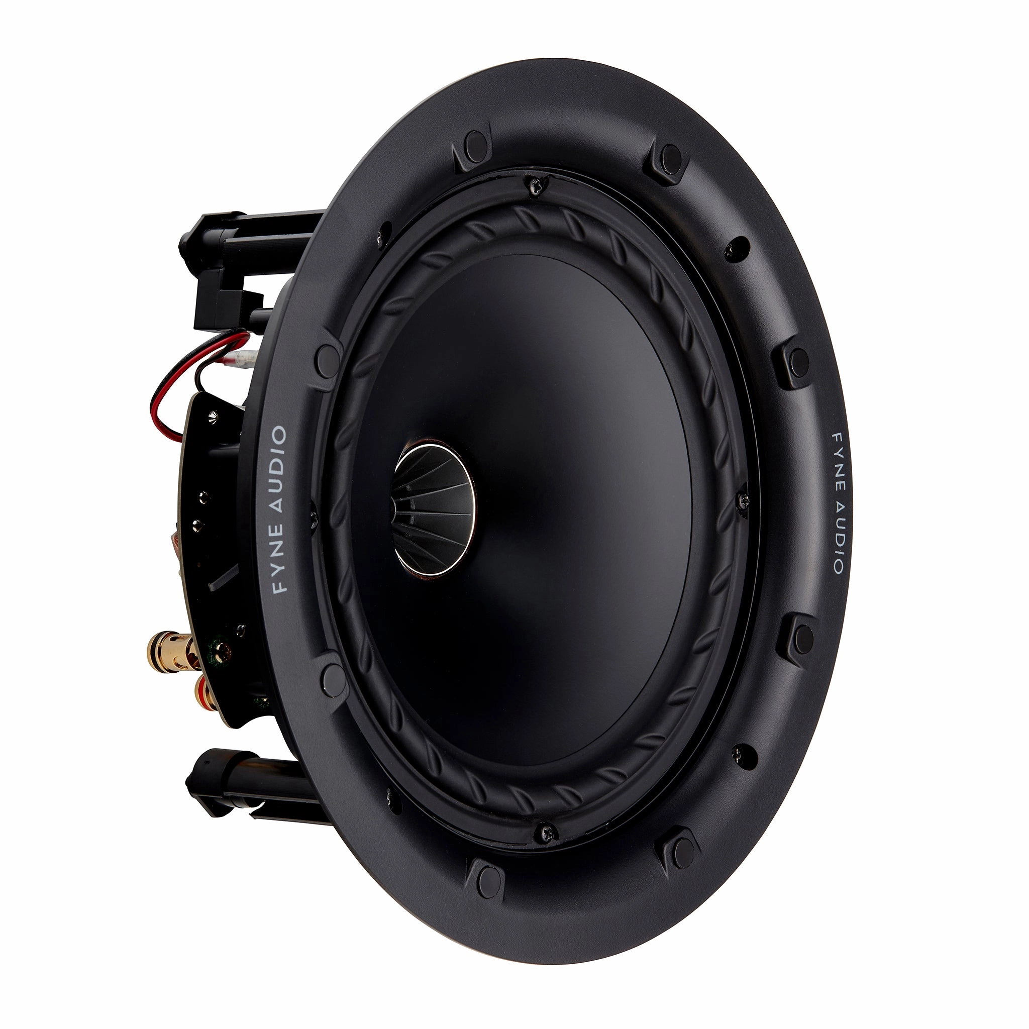 Fyne Audio FA502iC 8" IsoFlare In-Ceiling Loudspeaker (each) Kitchen Appliances