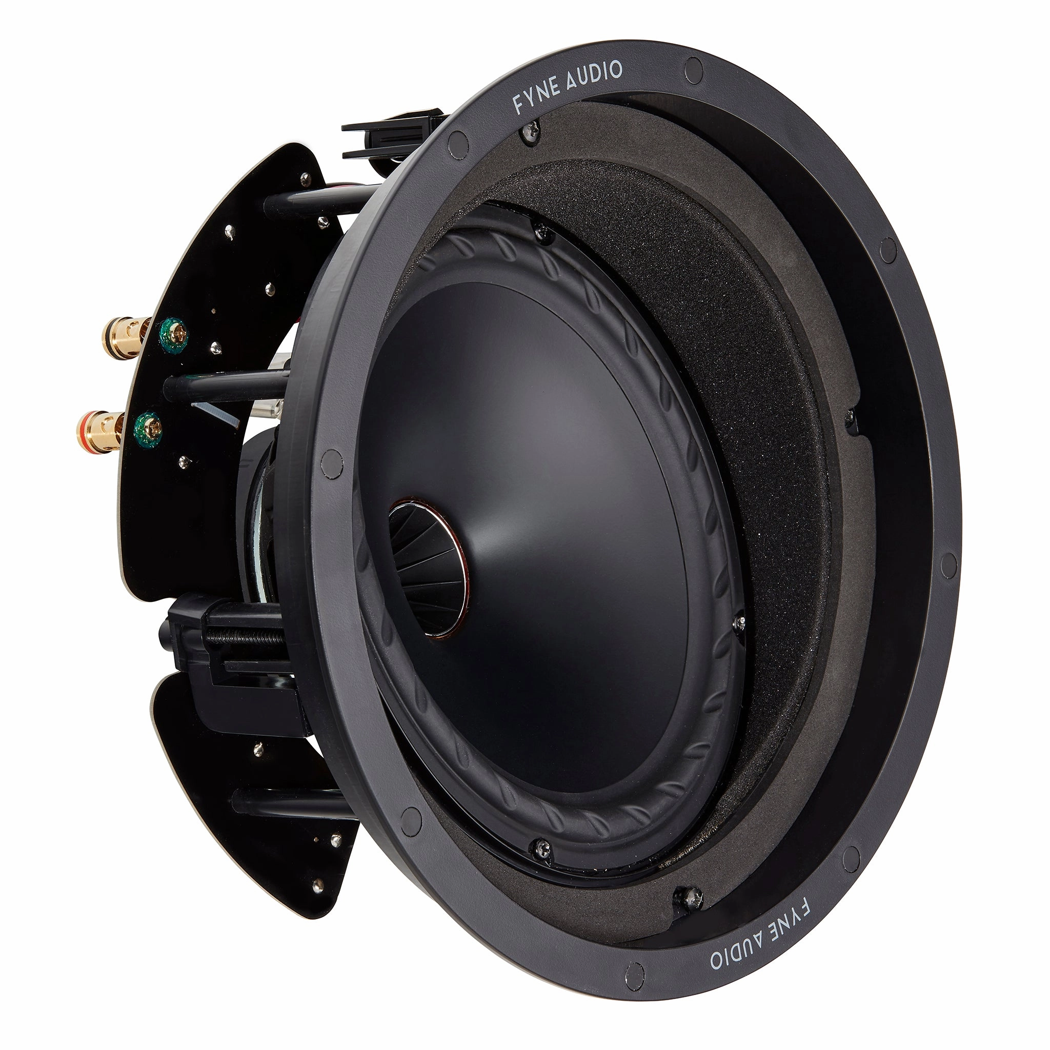 Fyne Audio FA502iC LCR 8" IsoFlare LCR In-Ceiling Loudspeaker (each) Kitchen Appliances