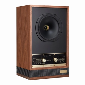 Fyne Audio Vintage Classic VIII SM 8" StandMount Loudspeaker (pair) Kitchen Appliances
