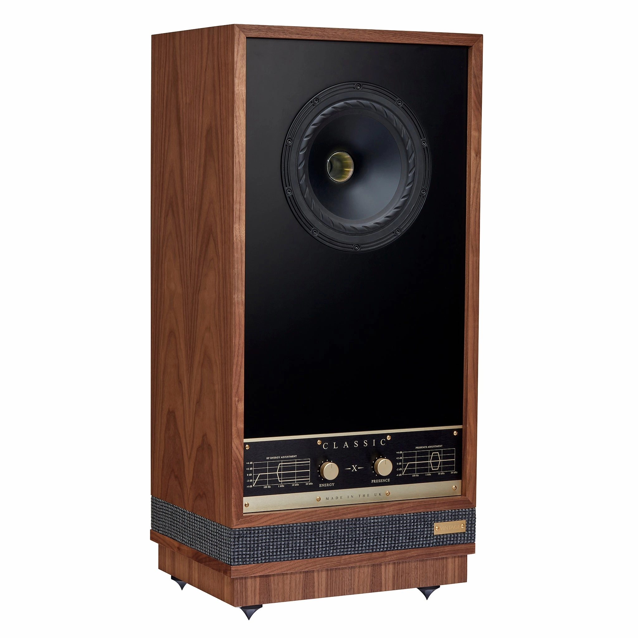 Fyne Audio Vintage Classic X Floorstanding Loudspeaker (pair) Kitchen Appliances