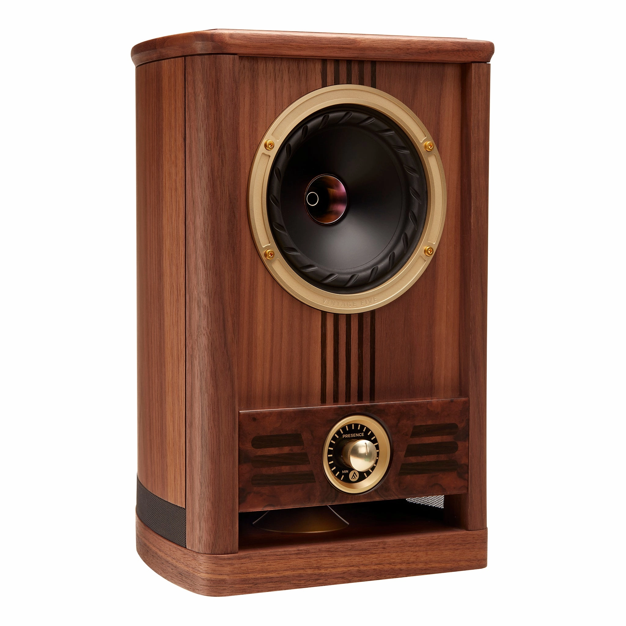 Fyne Audio Vintage Five Bookshelf Loudspeaker (pair) Kitchen Appliances