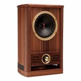 Fyne Audio Vintage Five Bookshelf Loudspeaker (pair) Kitchen Appliances