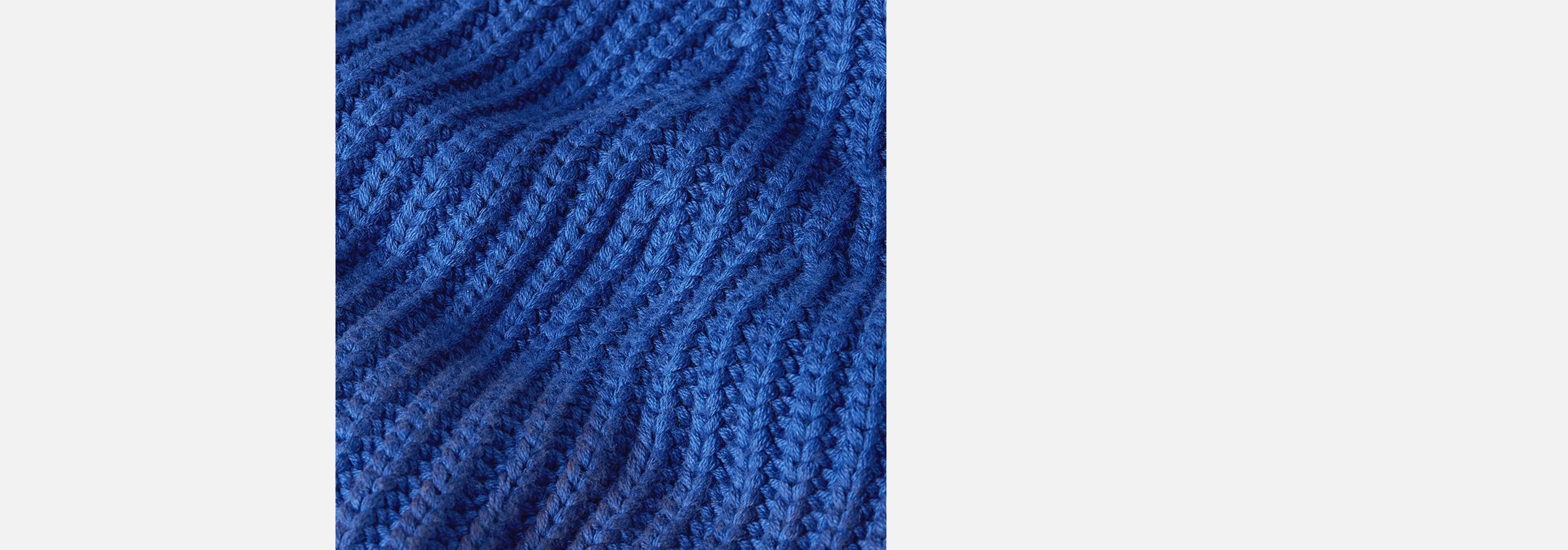 G-Star Originals Fisherman Beanie Pilot Blue