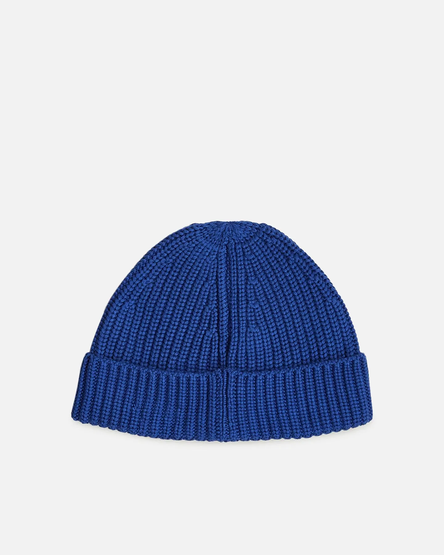 G-Star Originals Fisherman Beanie Pilot Blue