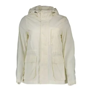 Gant Cotton Women Women's Jacket