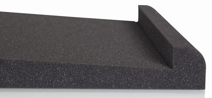 Gator Studio Monitor Isolation Pads (Pair)