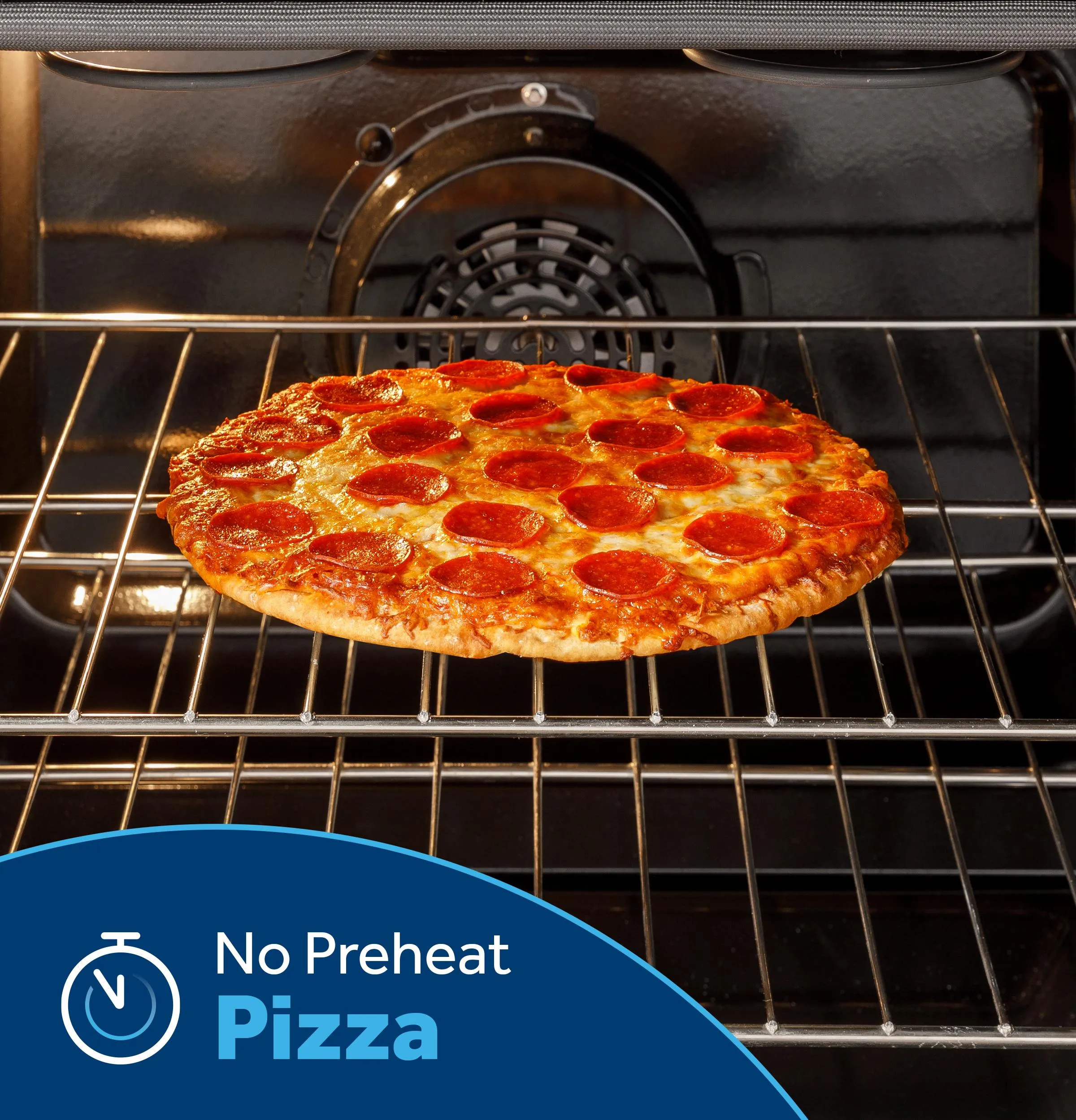 Ge Appliances GGS600AVES Ge? 30" Slide-In Front-Control Convection Gas Range With No Preheat Air Fry And Easywash&#8482; Oven Tray