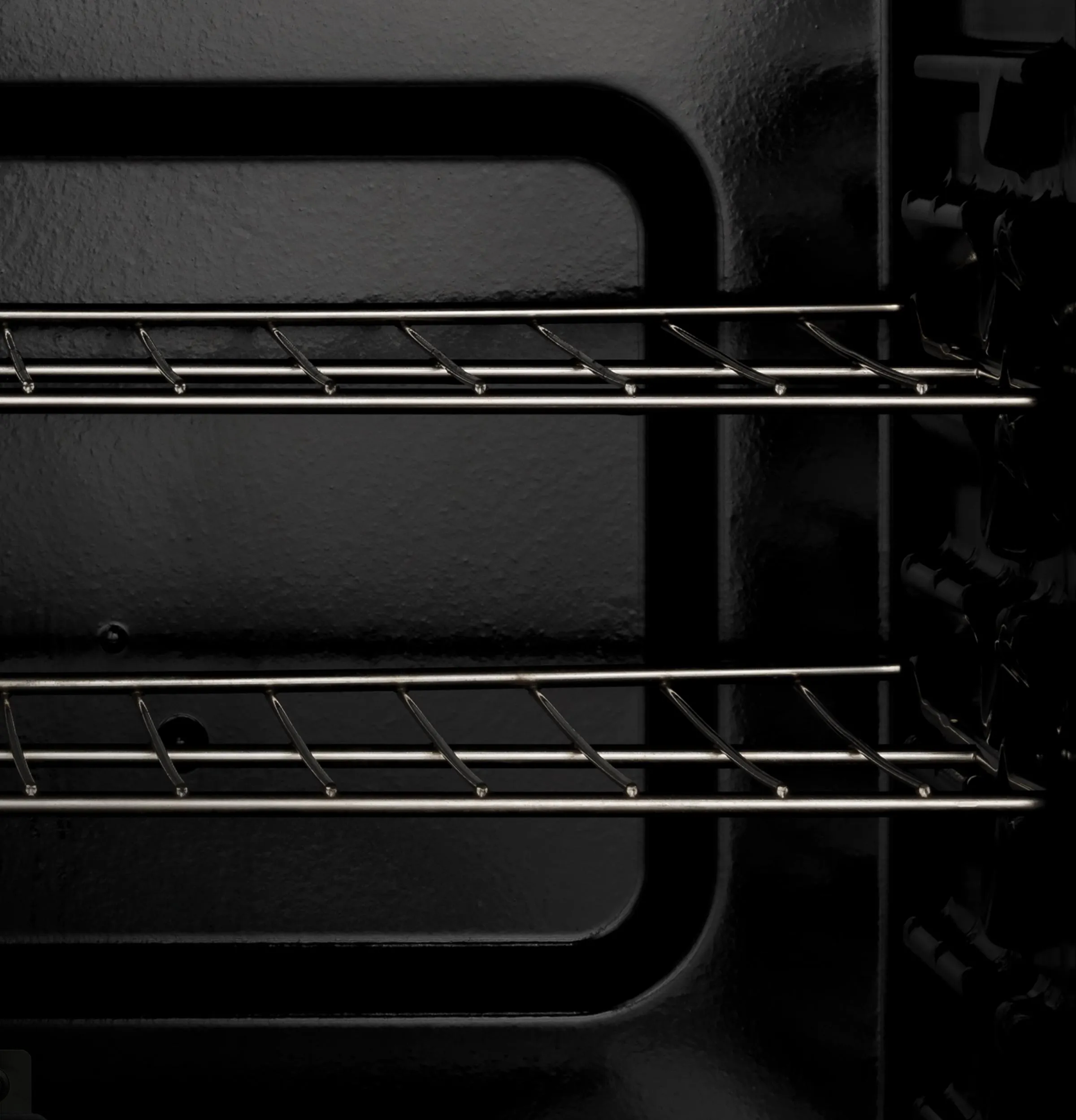 Ge Appliances GRF400PVBB Ge? 30" Free-Standing Electric Range
