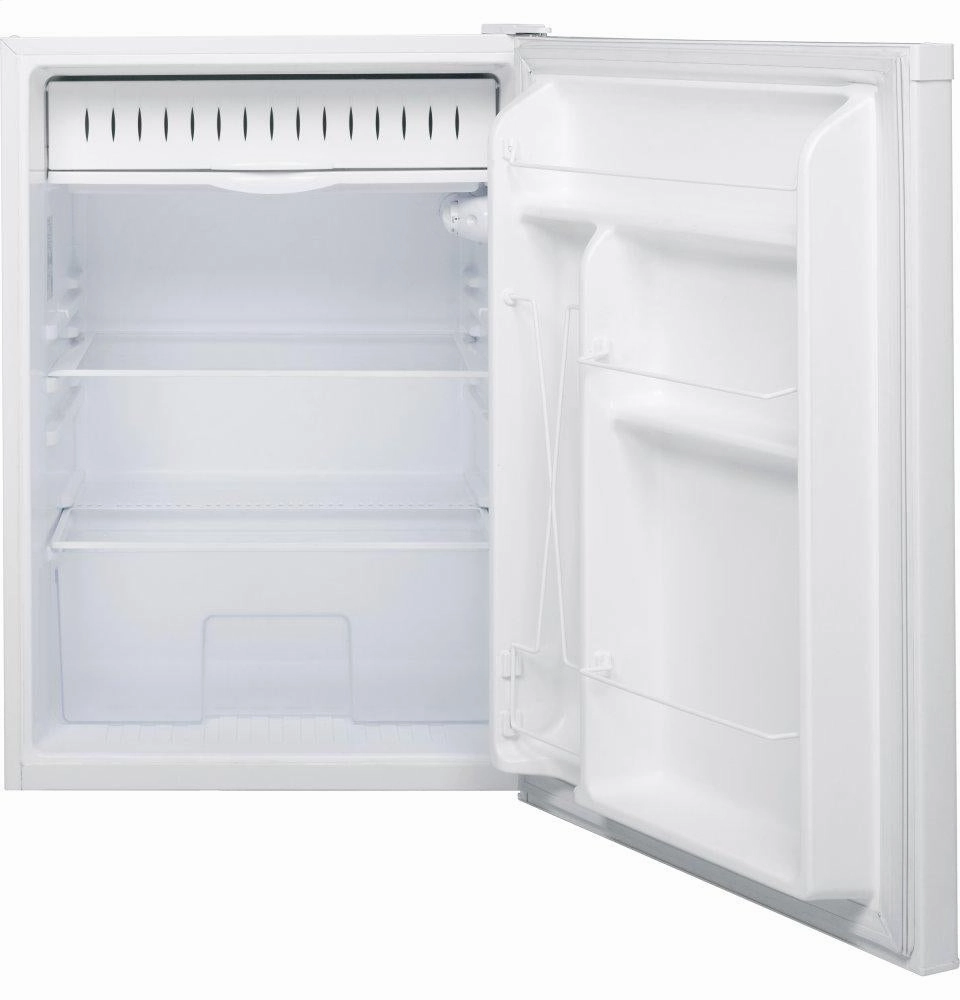 Ge Appliances GCE06GGHWW Ge? Compact Refrigerator