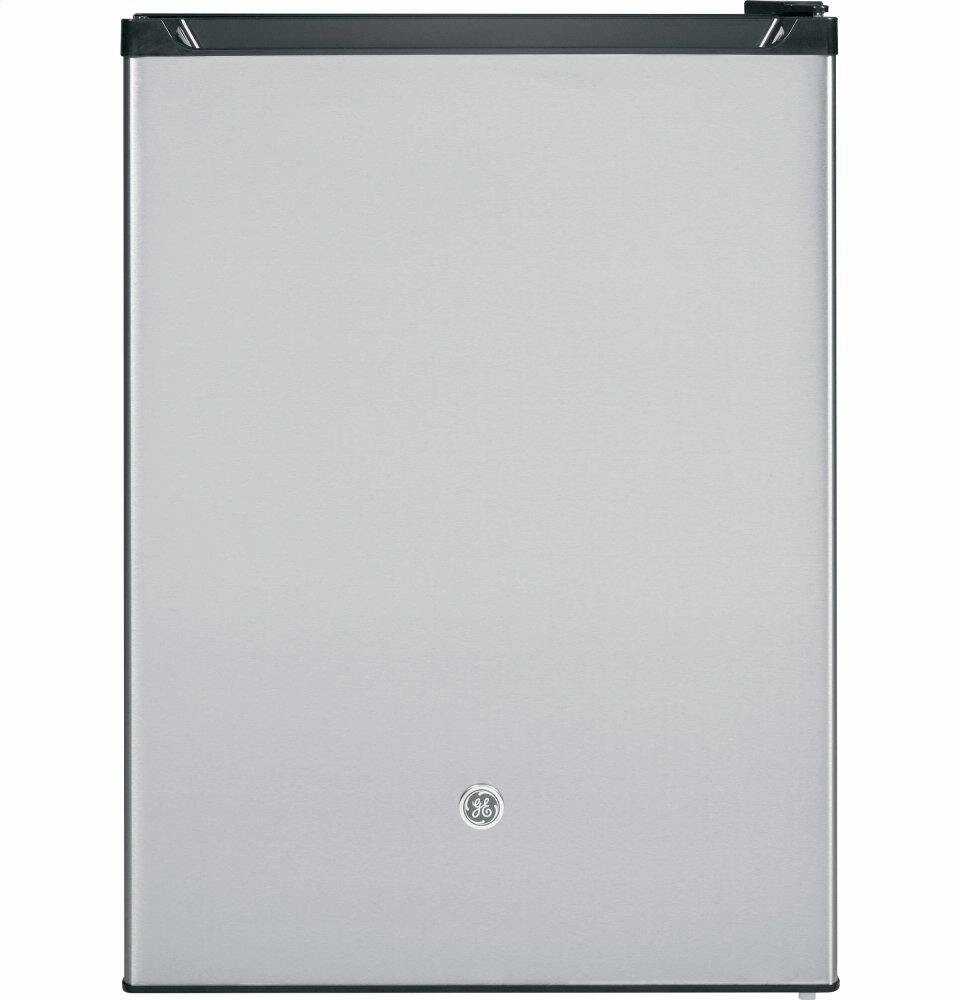 Ge Appliances GCE06GSHSB Ge? Compact Refrigerator Undercounter Refrigerators 24 inch undercounter fridge for kitchen