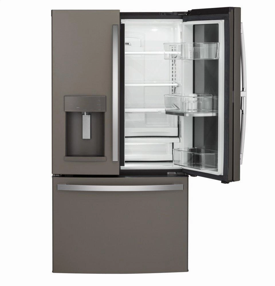 Ge Appliances GFD28GMLES Ge? 27.7 Cu. Ft. French-Door Refrigerator With Door In Door