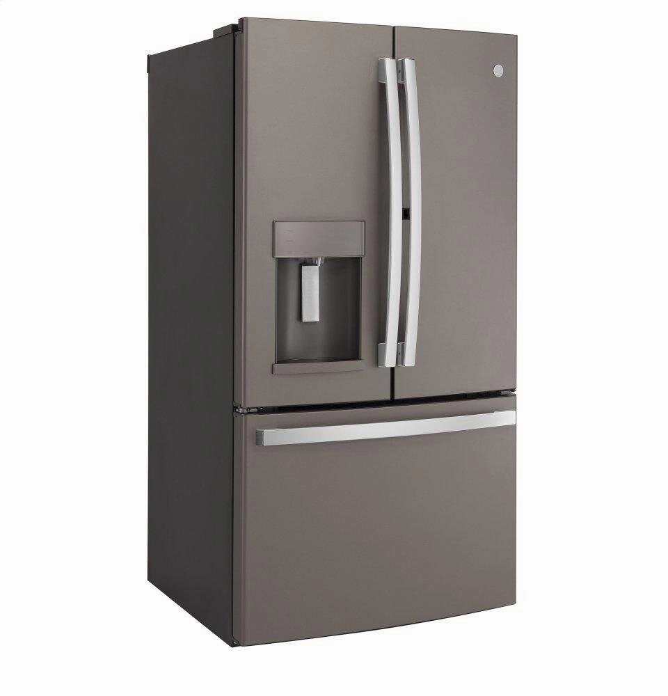Ge Appliances GFD28GMLES Ge? 27.7 Cu. Ft. French-Door Refrigerator With Door In Door