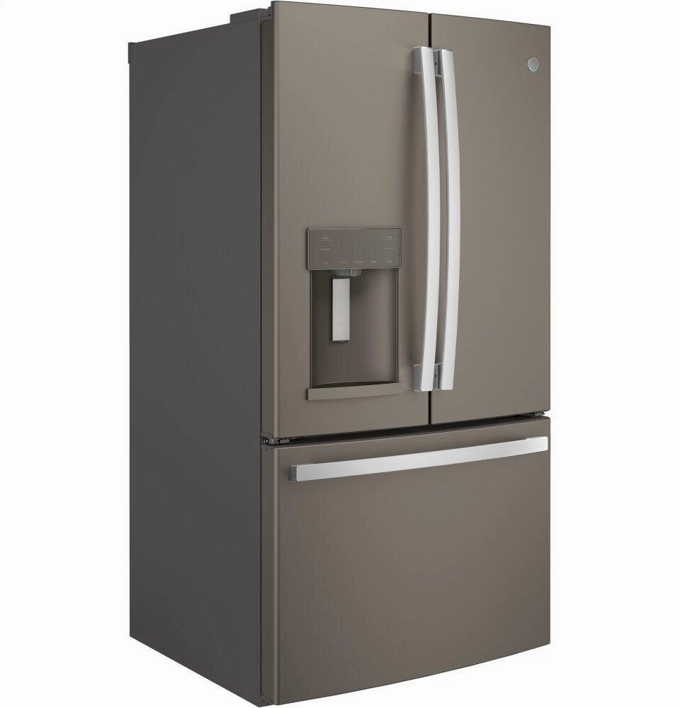Ge Appliances GFE28GMKES Ge? Energy Star? 27.7 Cu. Ft. French-Door Refrigerator