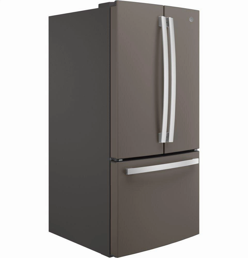 Ge Appliances GNE25JMKES Ge? Energy Star? 24.7 Cu. Ft. French-Door Refrigerator
