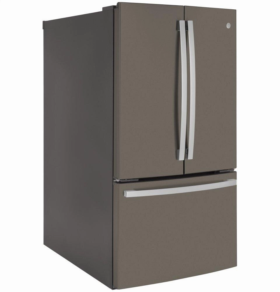 Ge Appliances GNE29GMKES Ge? Energy Star? 28.7 Cu. Ft. French-Door Refrigerator