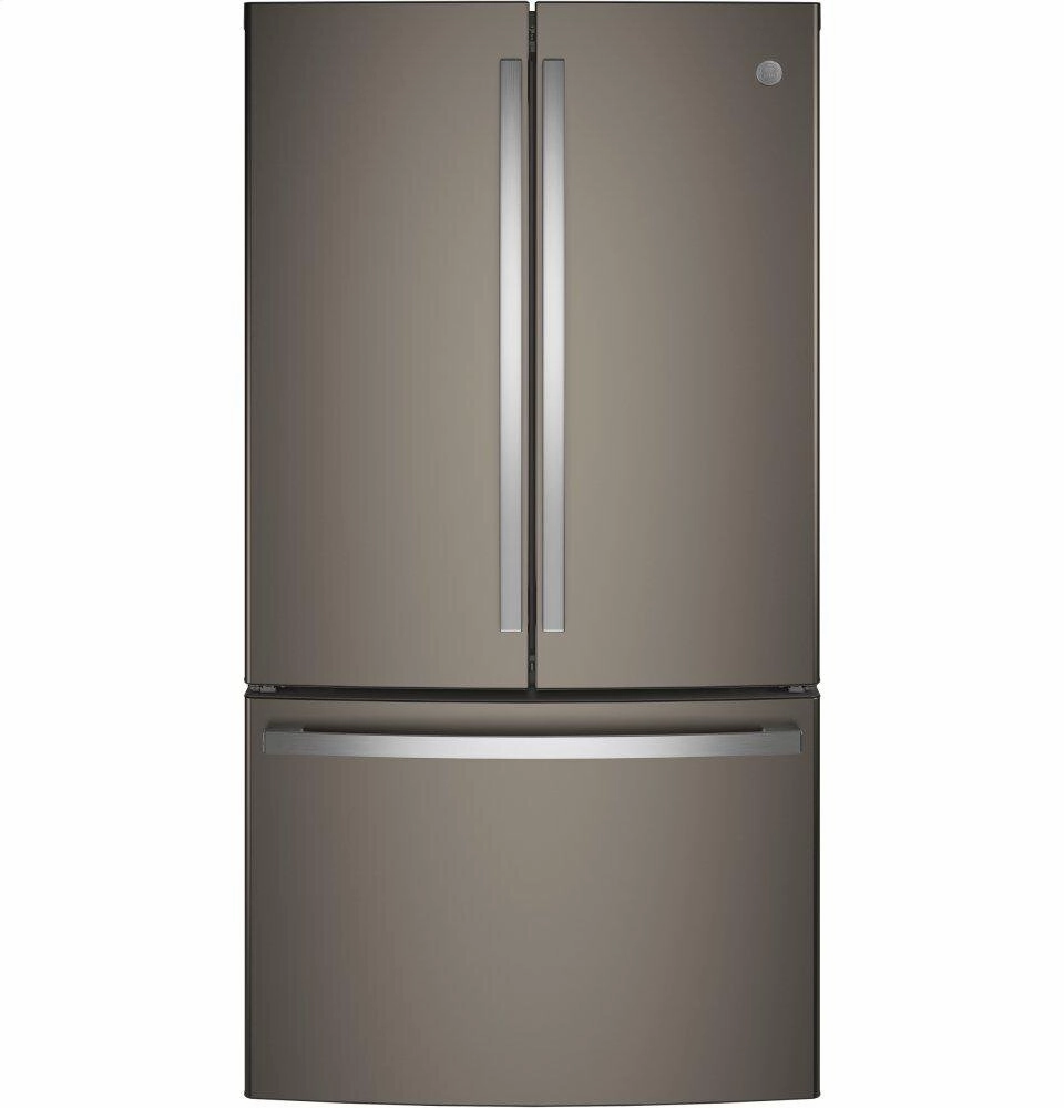 Ge Appliances GNE29GMKES Ge? Energy Star? 28.7 Cu. Ft. French-Door Refrigerator Freestanding Refrigerators freestanding fridge freezer combo
