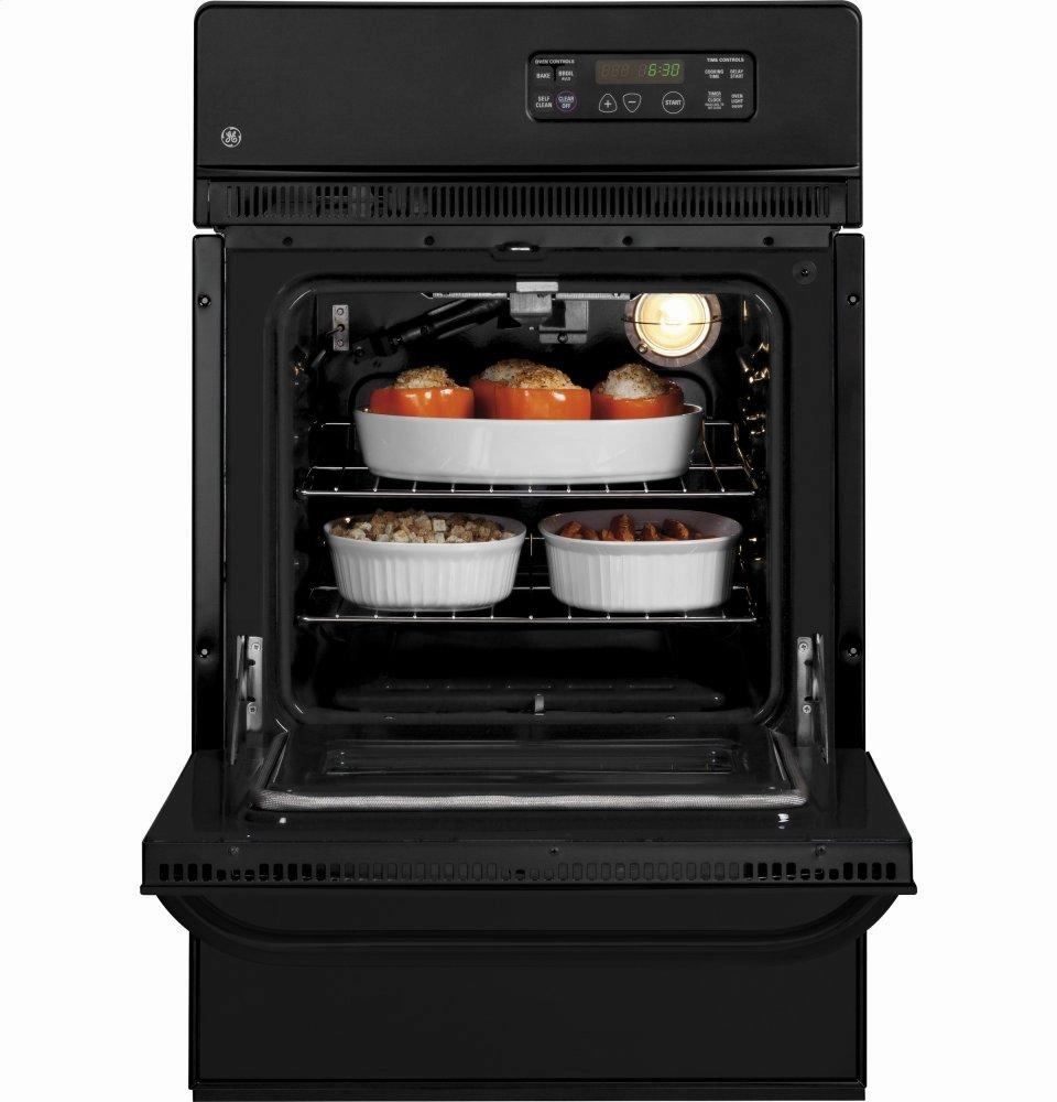 Ge Appliances JGRP20BEJBB Ge 24" Built-In Gas Oven
