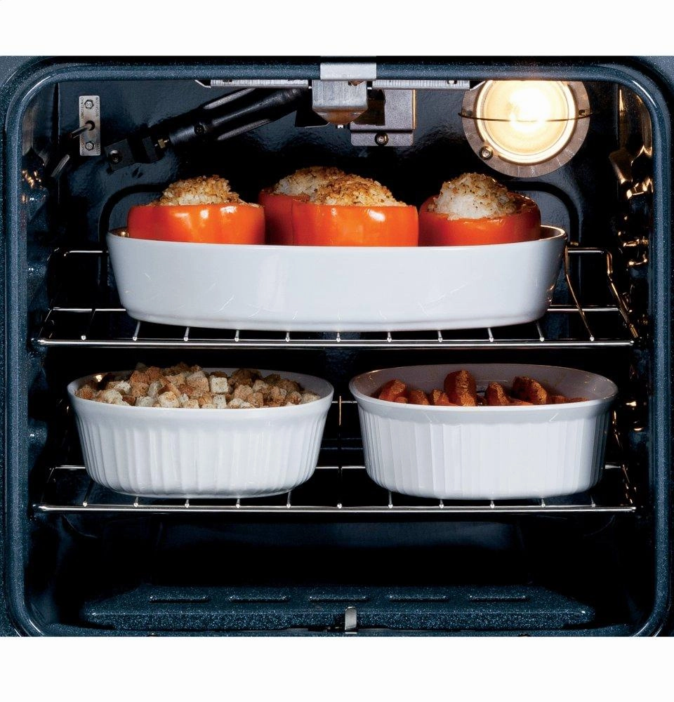 Ge Appliances JGRP20BEJBB Ge 24" Built-In Gas Oven