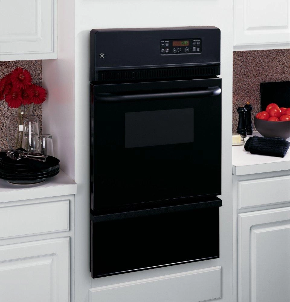 Ge Appliances JGRP20BEJBB Ge 24" Built-In Gas Oven