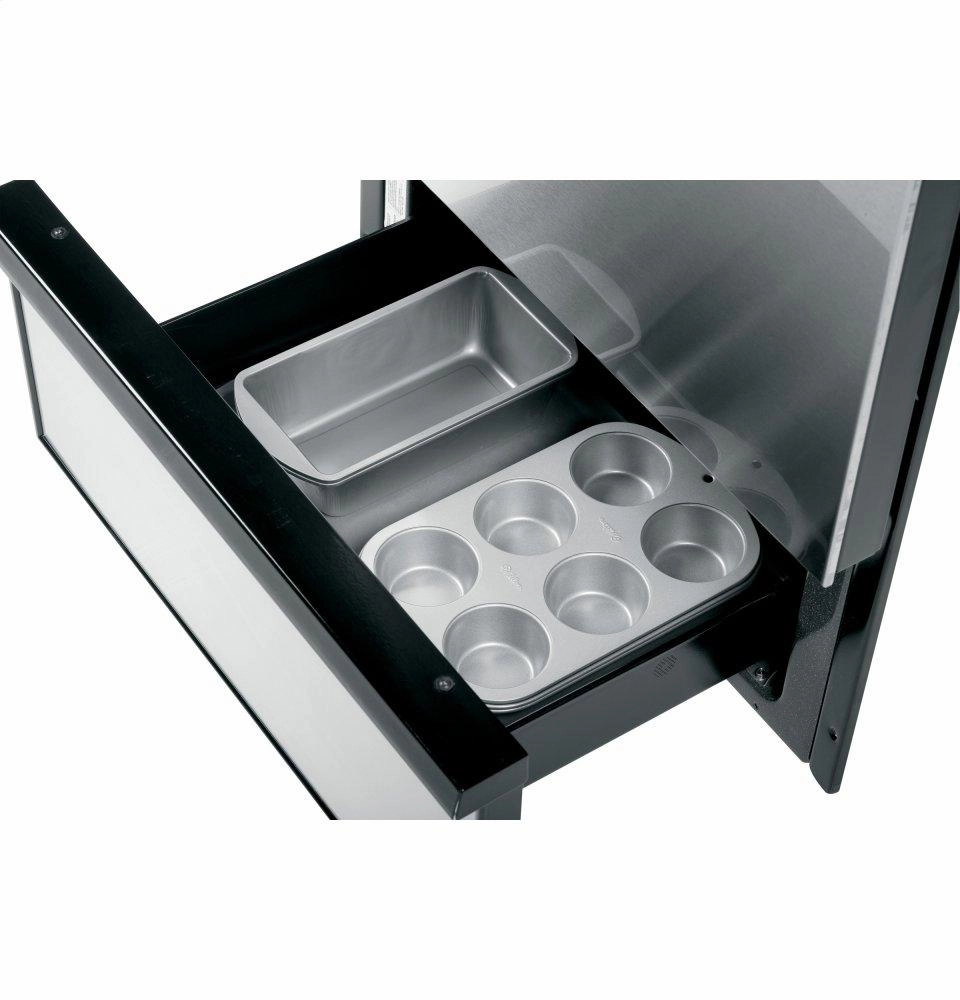 Ge Appliances JGRP20SENSS Ge 24" Built-In Gas Oven