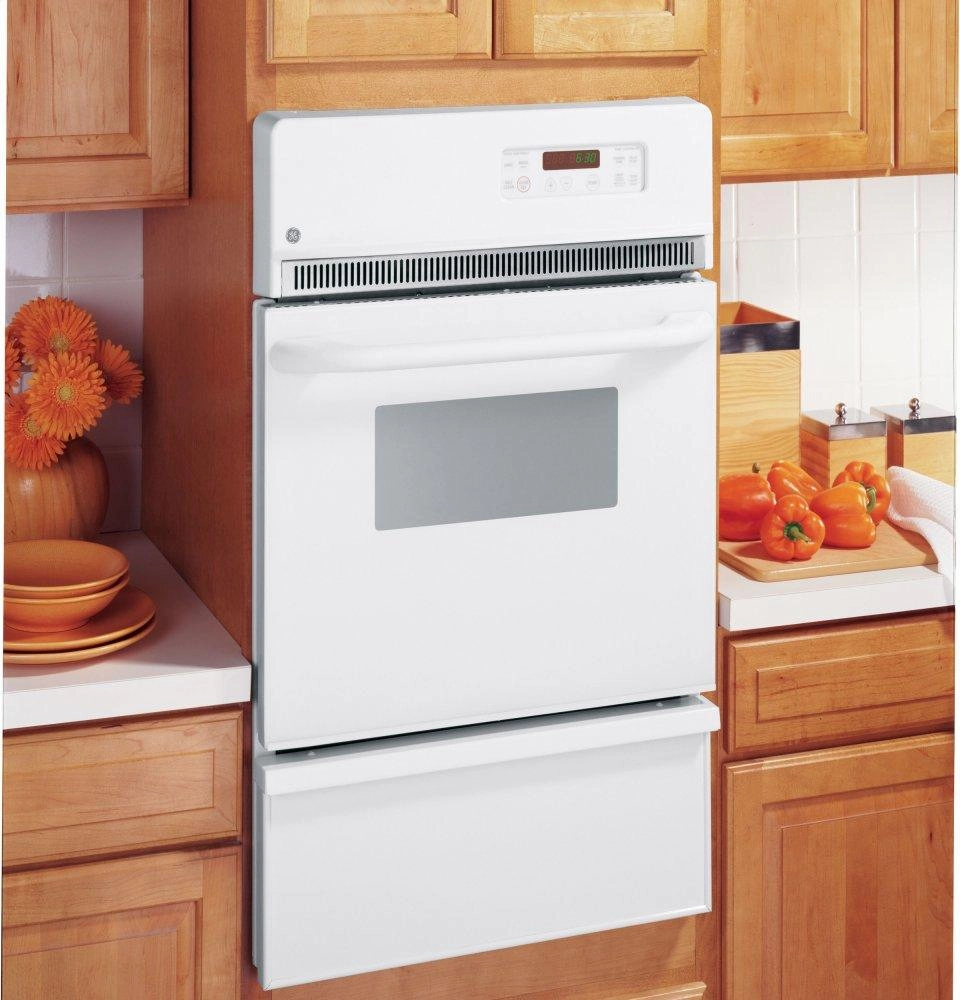 Ge Appliances JGRP20WEJWW Ge 24" Built-In Gas Oven