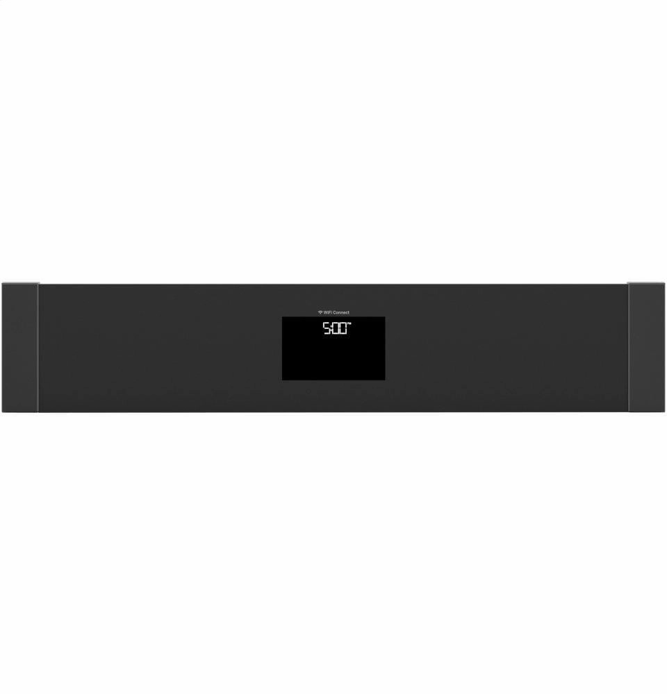 Ge Appliances JKD5000DNBB Ge 27" Smart Built-In Convection Double Wall Oven