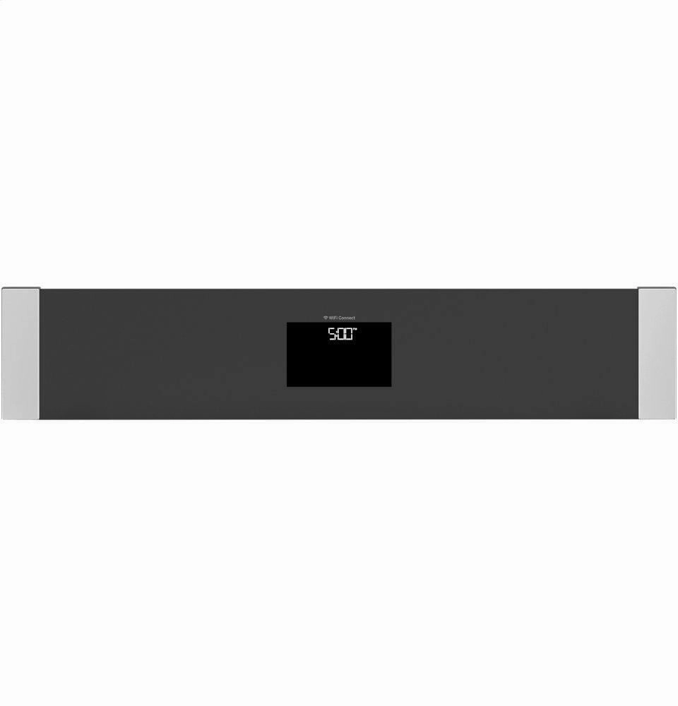 Ge Appliances JKD5000SNSS Ge 27" Smart Built-In Convection Double Wall Oven