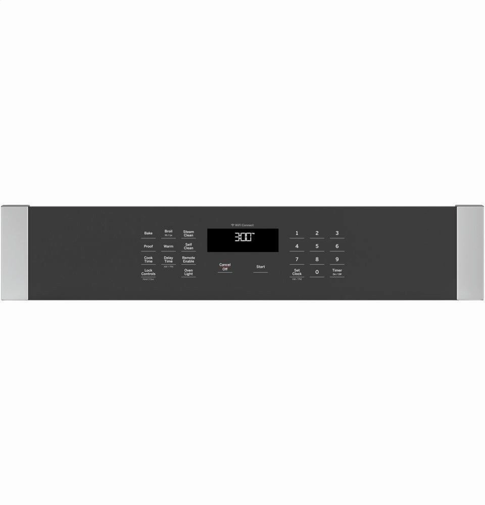 Ge Appliances JKS3000SNSS Ge 27" Smart Built-In Single Wall Oven
