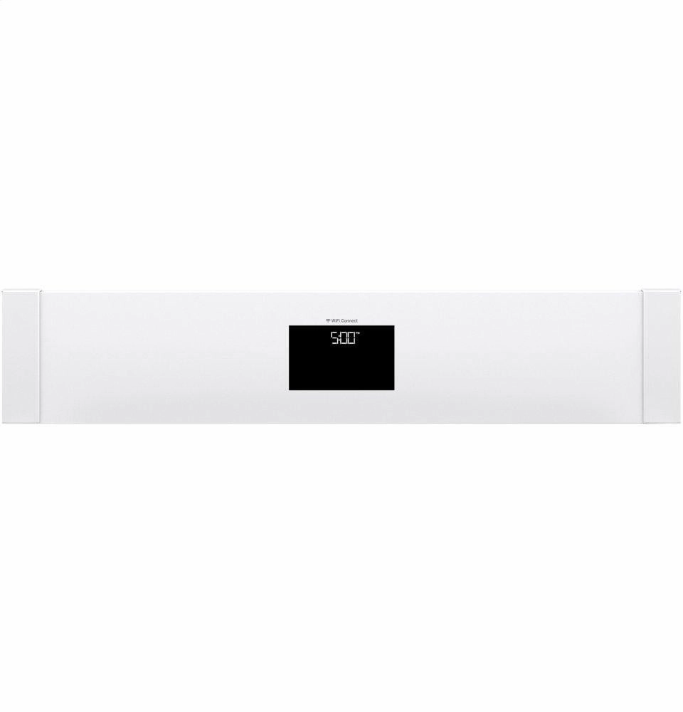 Ge Appliances JKS5000DNWW Ge 27" Smart Built-In Convection Single Wall Oven