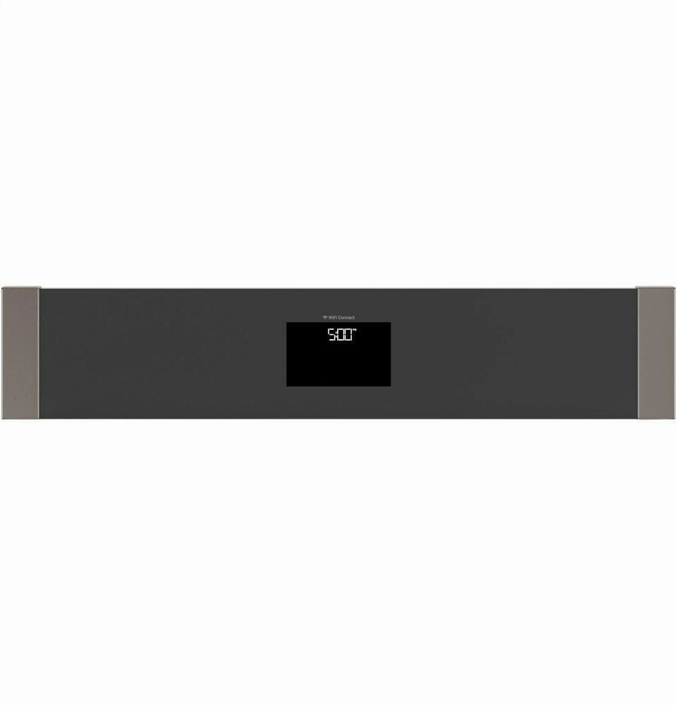 Ge Appliances JKS5000ENES Ge 27" Smart Built-In Convection Single Wall Oven