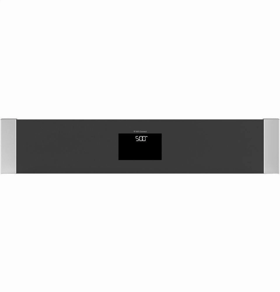 Ge Appliances JKS5000SNSS Ge 27" Smart Built-In Convection Single Wall Oven