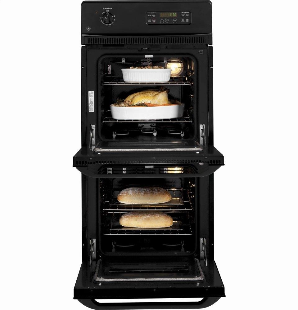 Ge Appliances JRP28SKSS Ge 24" Double Wall Oven