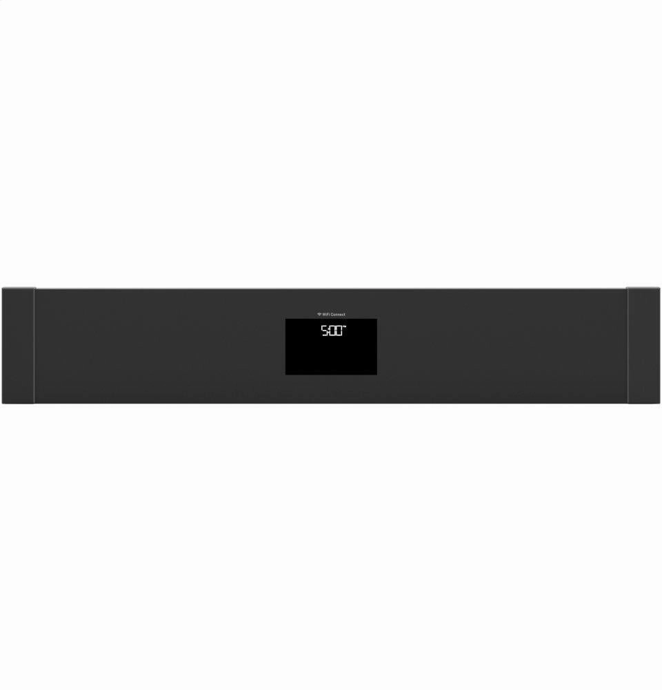 Ge Appliances JTD5000DNBB Ge 30" Smart Built-In Self-Clean Convection Double Wall Oven With Never Scrub Racks