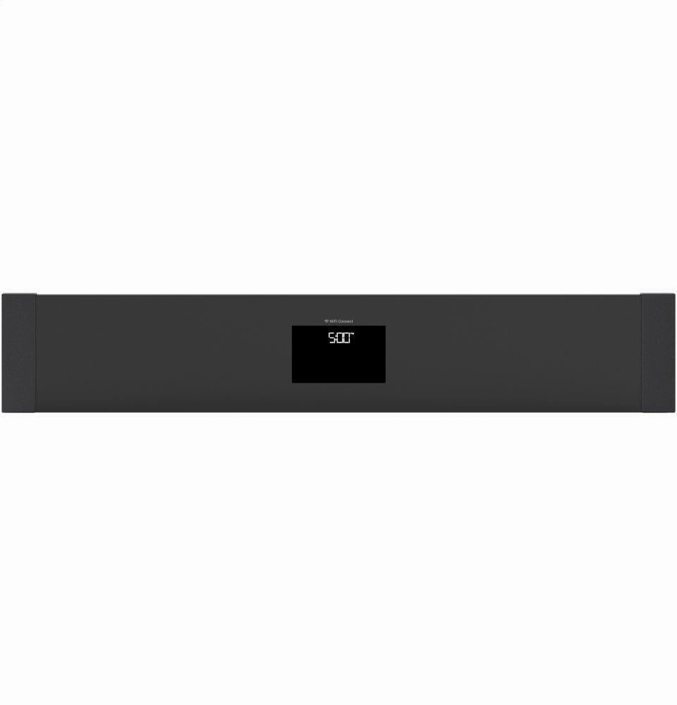 Ge Appliances JTD5000FNDS Ge 30" Smart Built-In Self-Clean Convection Double Wall Oven With Never Scrub Racks